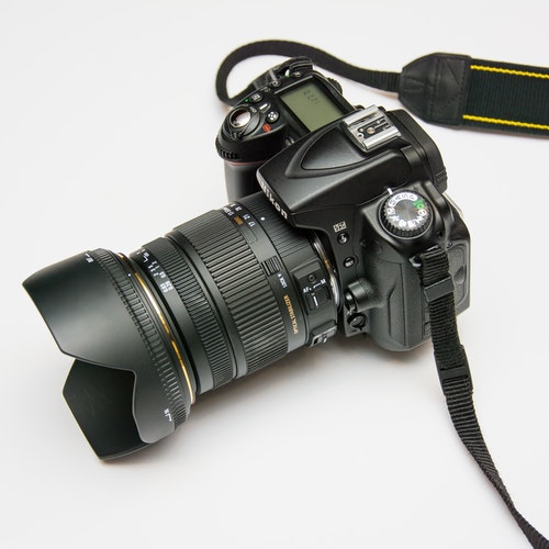 Portfolio Image
